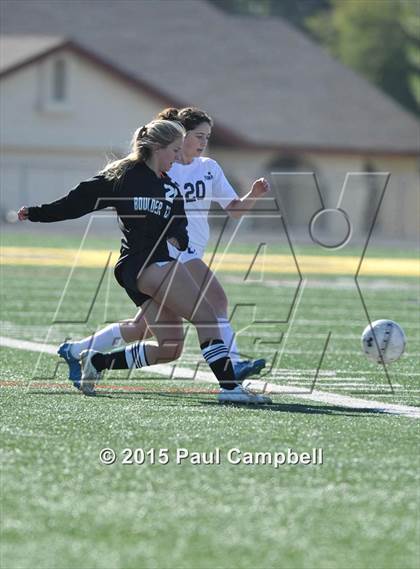 Thumbnail 3 in Pinnacle vs Boulder Creek (Tournament of Champions) photogallery.