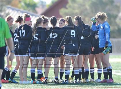 Thumbnail 1 in Pinnacle vs Boulder Creek (Tournament of Champions) photogallery.