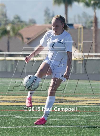Thumbnail 3 in Pinnacle vs Boulder Creek (Tournament of Champions) photogallery.