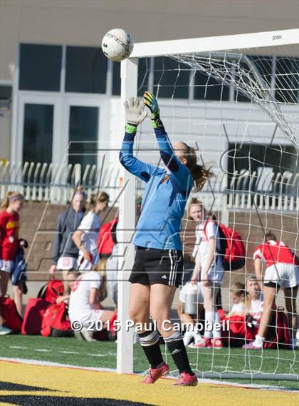 Thumbnail 1 in Pinnacle vs Boulder Creek (Tournament of Champions) photogallery.