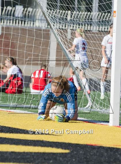 Thumbnail 3 in Pinnacle vs Boulder Creek (Tournament of Champions) photogallery.