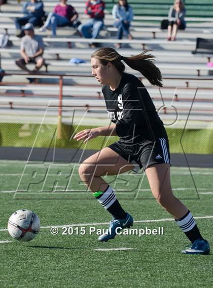 Thumbnail 3 in Pinnacle vs Boulder Creek (Tournament of Champions) photogallery.