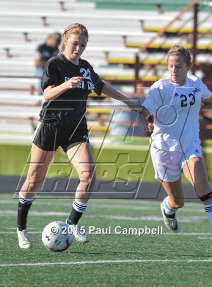 Thumbnail 2 in Pinnacle vs Boulder Creek (Tournament of Champions) photogallery.