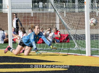 Thumbnail 1 in Pinnacle vs Boulder Creek (Tournament of Champions) photogallery.