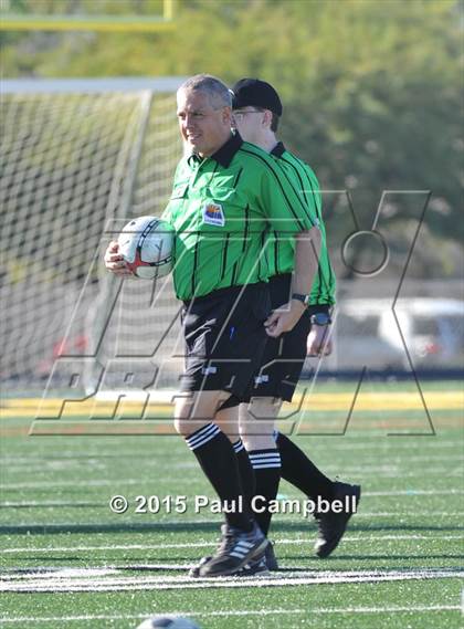 Thumbnail 3 in Pinnacle vs Boulder Creek (Tournament of Champions) photogallery.
