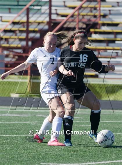 Thumbnail 3 in Pinnacle vs Boulder Creek (Tournament of Champions) photogallery.