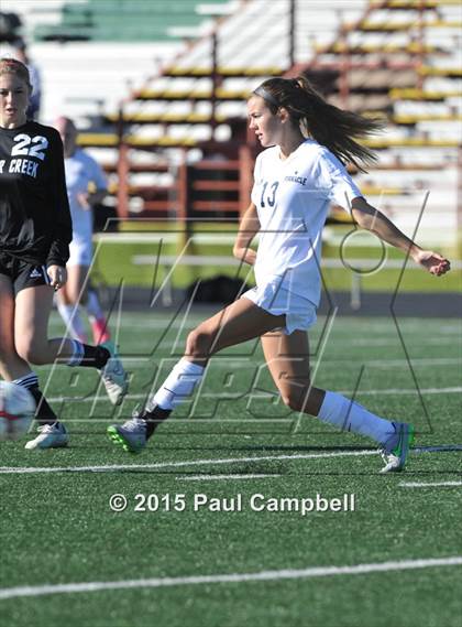 Thumbnail 2 in Pinnacle vs Boulder Creek (Tournament of Champions) photogallery.