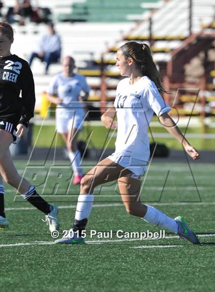 Thumbnail 3 in Pinnacle vs Boulder Creek (Tournament of Champions) photogallery.