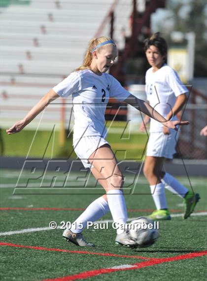 Thumbnail 1 in Pinnacle vs Boulder Creek (Tournament of Champions) photogallery.