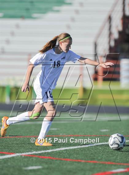 Thumbnail 2 in Pinnacle vs Boulder Creek (Tournament of Champions) photogallery.