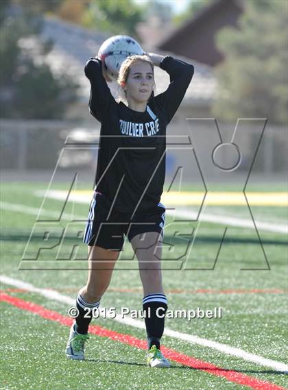 Thumbnail 1 in Pinnacle vs Boulder Creek (Tournament of Champions) photogallery.