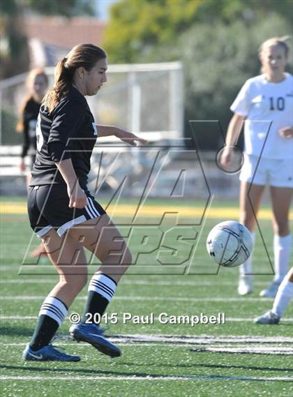 Thumbnail 3 in Pinnacle vs Boulder Creek (Tournament of Champions) photogallery.
