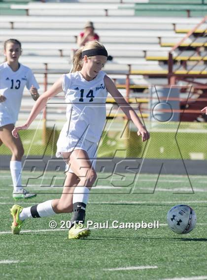 Thumbnail 3 in Pinnacle vs Boulder Creek (Tournament of Champions) photogallery.