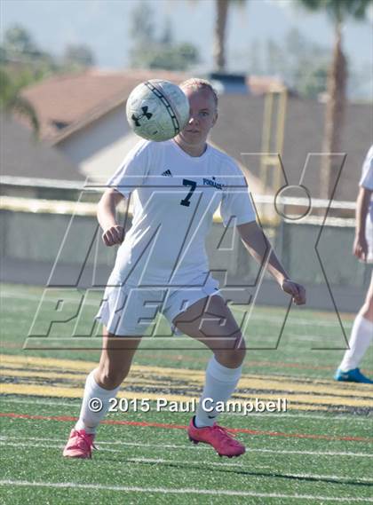 Thumbnail 2 in Pinnacle vs Boulder Creek (Tournament of Champions) photogallery.