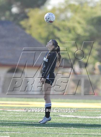 Thumbnail 3 in Pinnacle vs Boulder Creek (Tournament of Champions) photogallery.
