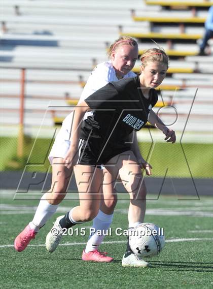 Thumbnail 1 in Pinnacle vs Boulder Creek (Tournament of Champions) photogallery.
