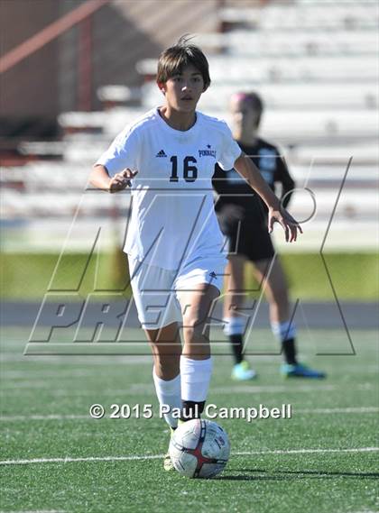 Thumbnail 1 in Pinnacle vs Boulder Creek (Tournament of Champions) photogallery.