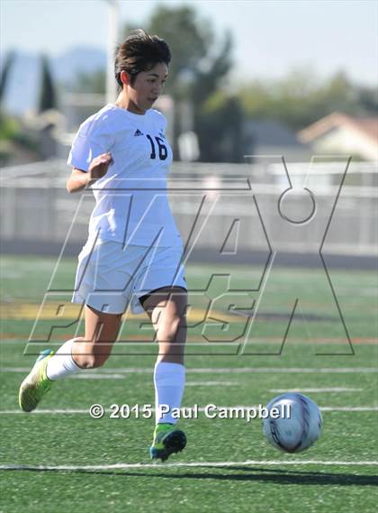 Thumbnail 3 in Pinnacle vs Boulder Creek (Tournament of Champions) photogallery.