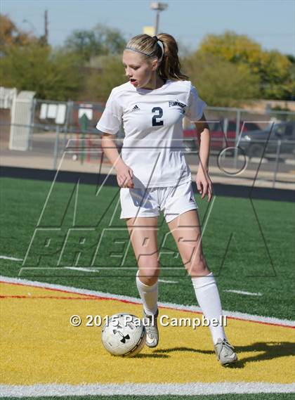 Thumbnail 2 in Pinnacle vs Boulder Creek (Tournament of Champions) photogallery.