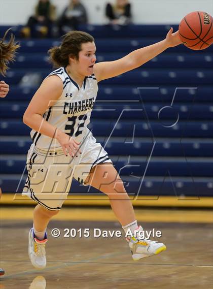 Thumbnail 3 in Corner Canyon vs. Judge Memorial photogallery.