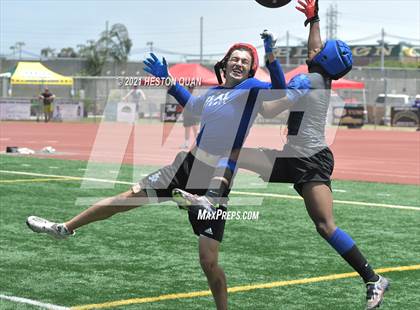 Thumbnail 3 in Santa Margarita vs. Los Alamitos (Battle at the Beach 7x7) photogallery.