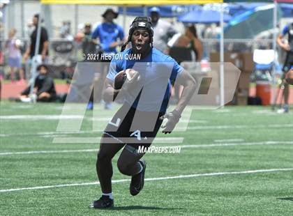 Thumbnail 1 in Santa Margarita vs. Los Alamitos (Battle at the Beach 7x7) photogallery.