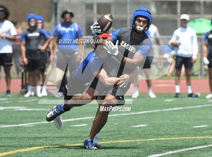 Thumbnail 3 in Santa Margarita vs. Los Alamitos (Battle at the Beach 7x7) photogallery.