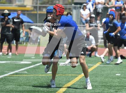 Thumbnail 3 in Santa Margarita vs. Los Alamitos (Battle at the Beach 7x7) photogallery.