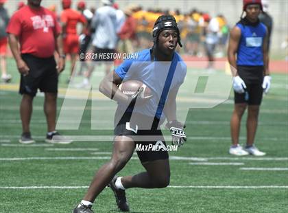 Thumbnail 3 in Santa Margarita vs. Los Alamitos (Battle at the Beach 7x7) photogallery.