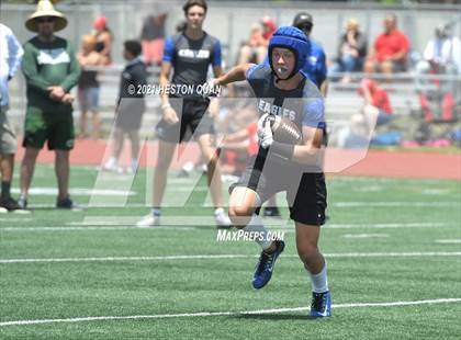 Thumbnail 1 in Santa Margarita vs. Los Alamitos (Battle at the Beach 7x7) photogallery.