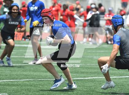 Thumbnail 1 in Santa Margarita vs. Los Alamitos (Battle at the Beach 7x7) photogallery.
