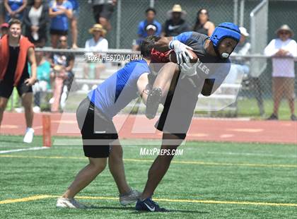 Thumbnail 1 in Santa Margarita vs. Los Alamitos (Battle at the Beach 7x7) photogallery.