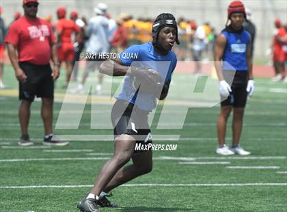 Thumbnail 2 in Santa Margarita vs. Los Alamitos (Battle at the Beach 7x7) photogallery.