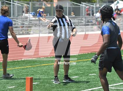 Thumbnail 2 in Santa Margarita vs. Los Alamitos (Battle at the Beach 7x7) photogallery.