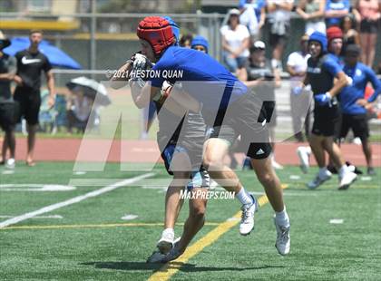 Thumbnail 1 in Santa Margarita vs. Los Alamitos (Battle at the Beach 7x7) photogallery.