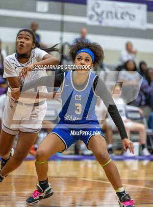 Clear Springs @ Ridge Point