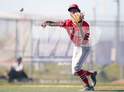 Thumbnail 3 in McClatchy @ Vista del Lago photogallery.