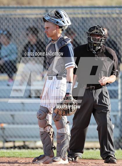 Thumbnail 1 in McClatchy @ Vista del Lago photogallery.