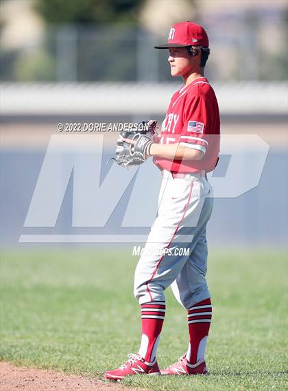 Thumbnail 1 in McClatchy @ Vista del Lago photogallery.