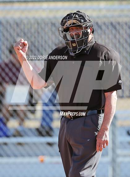Thumbnail 1 in McClatchy @ Vista del Lago photogallery.