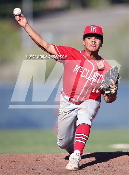 Thumbnail 1 in McClatchy @ Vista del Lago photogallery.