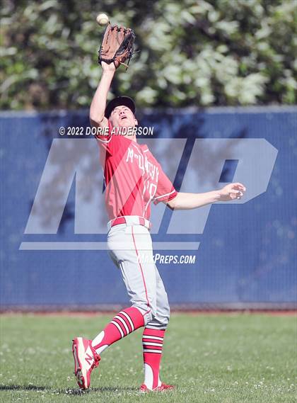 Thumbnail 1 in McClatchy @ Vista del Lago photogallery.