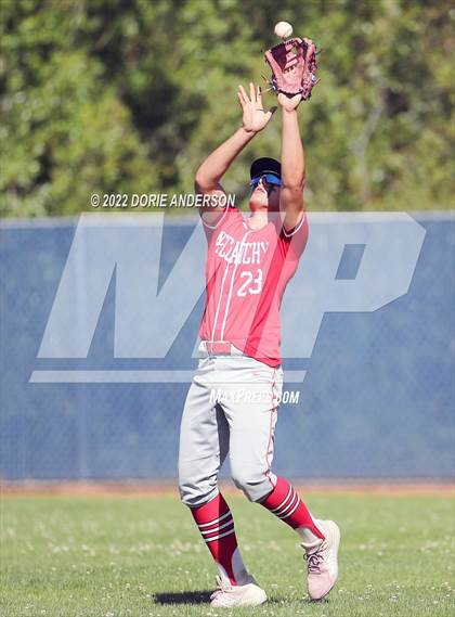Thumbnail 1 in McClatchy @ Vista del Lago photogallery.