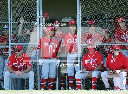 Thumbnail 1 in McClatchy @ Vista del Lago photogallery.