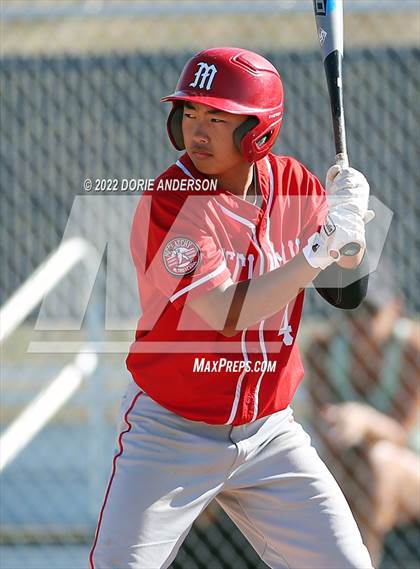 Thumbnail 1 in McClatchy @ Vista del Lago photogallery.