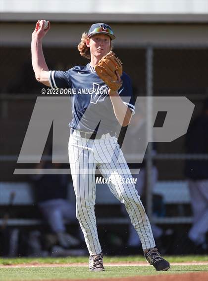 Thumbnail 2 in McClatchy @ Vista del Lago photogallery.