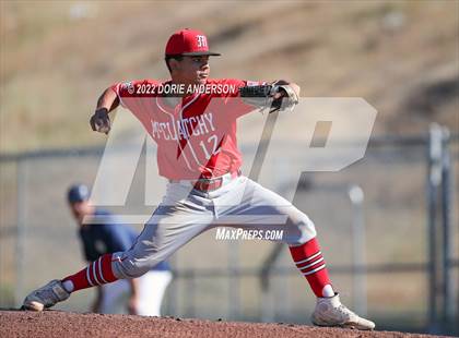 Thumbnail 2 in McClatchy @ Vista del Lago photogallery.
