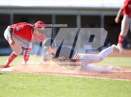 Thumbnail 2 in McClatchy @ Vista del Lago photogallery.