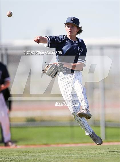 Thumbnail 2 in McClatchy @ Vista del Lago photogallery.