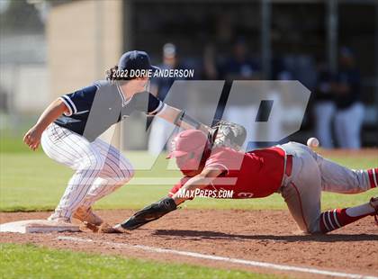 Thumbnail 1 in McClatchy @ Vista del Lago photogallery.